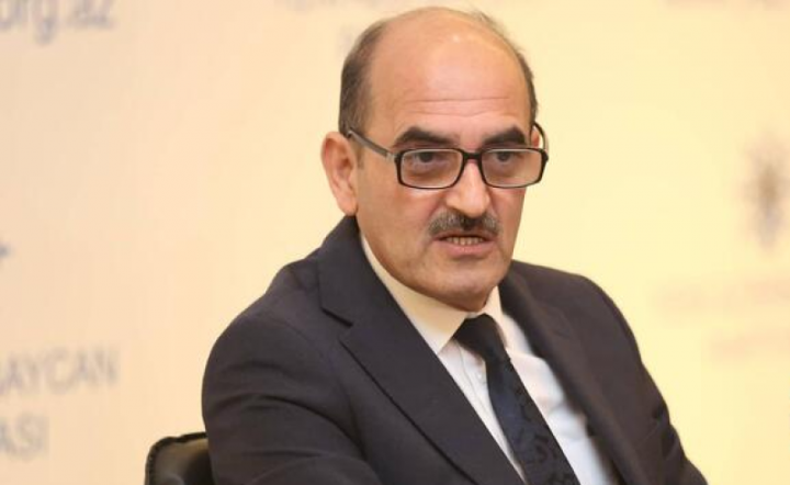 "Azəristiliktəchizat"ın müvəqqəti sədri qaçqın və məcburi köçkünlərdən şikayətləndi